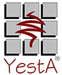 Yesta Mimarlık Logo