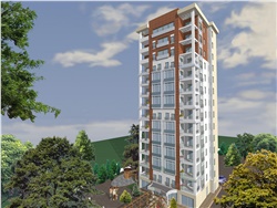 Beray Apartmanı