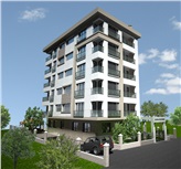 Doğan-1 Apartmanı